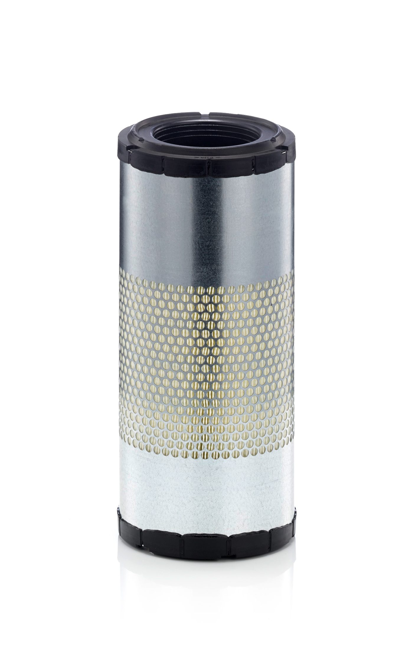 C 14 101 - Hava filtresi -  MANN FILTER